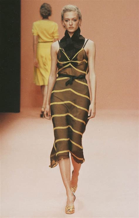 Prada Fw 2000 